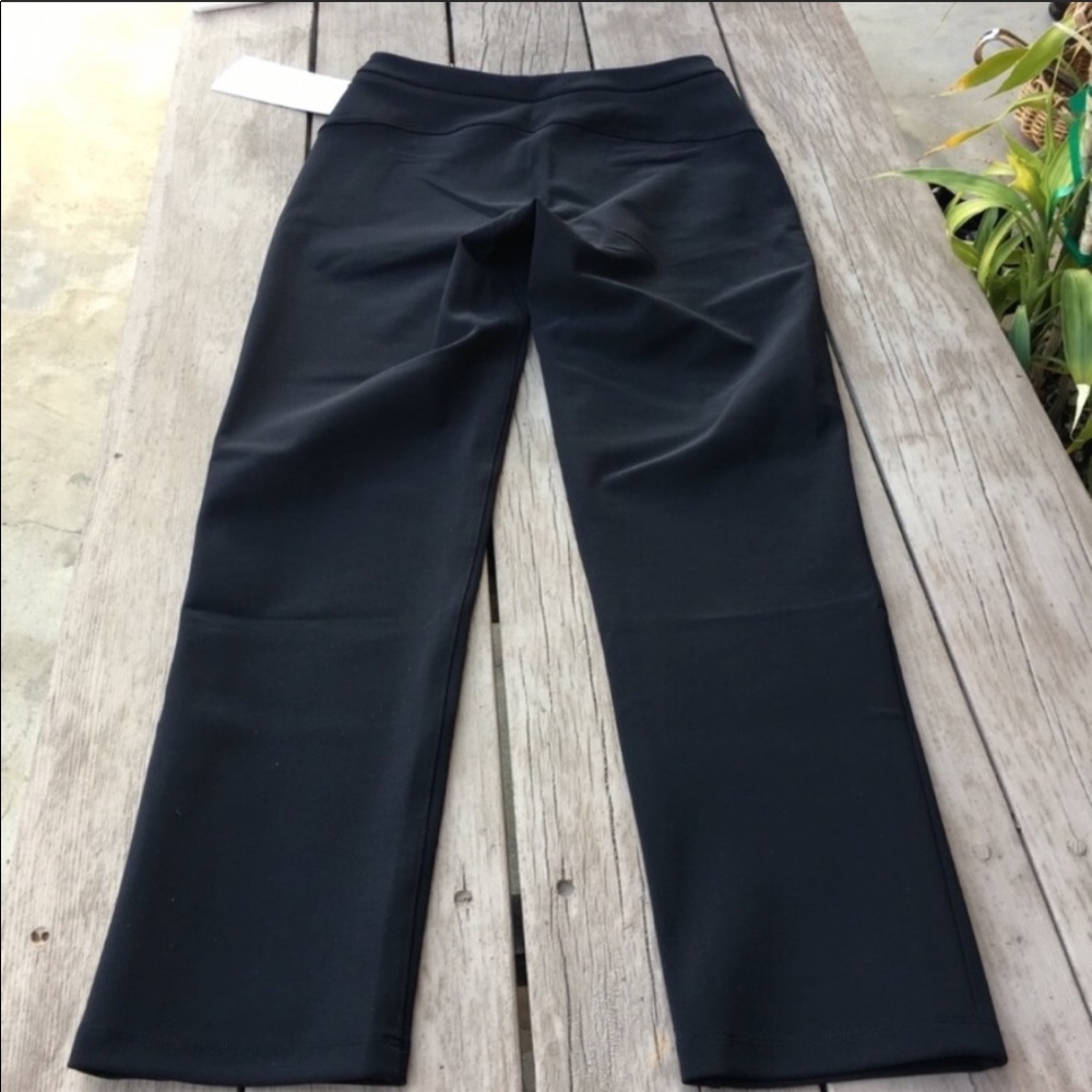 BNWT Lululemon On The Move Pants - Picture 3 of 8